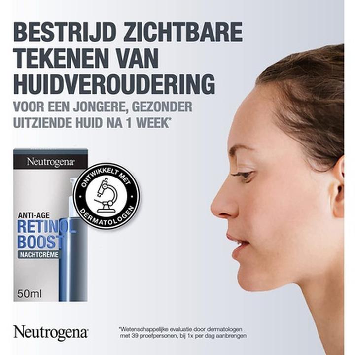 Immagine prodotto Neutrogena Crema da notte (50 ml)