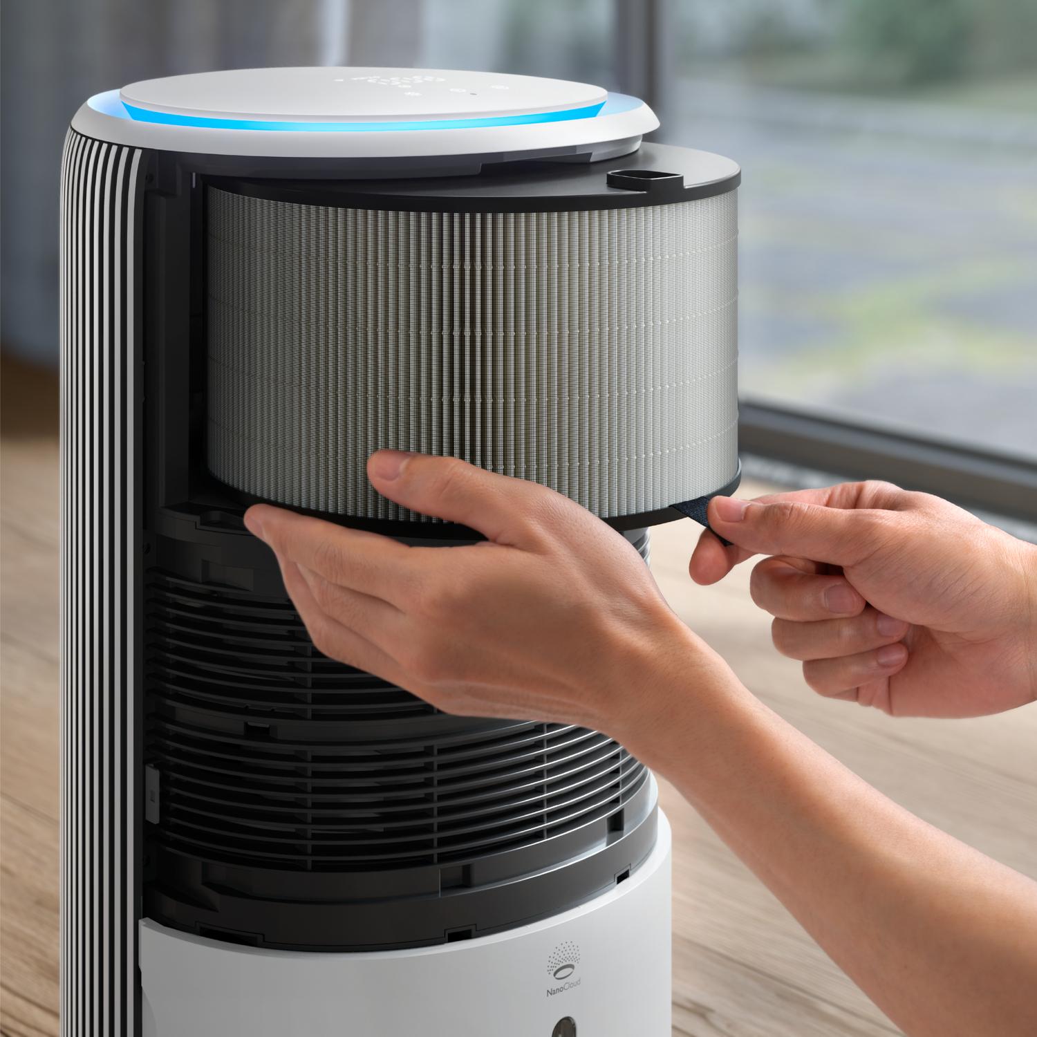 Thumbnail - Philips PureProtect Water 3400 Series, Zubehör Luftbehandlung