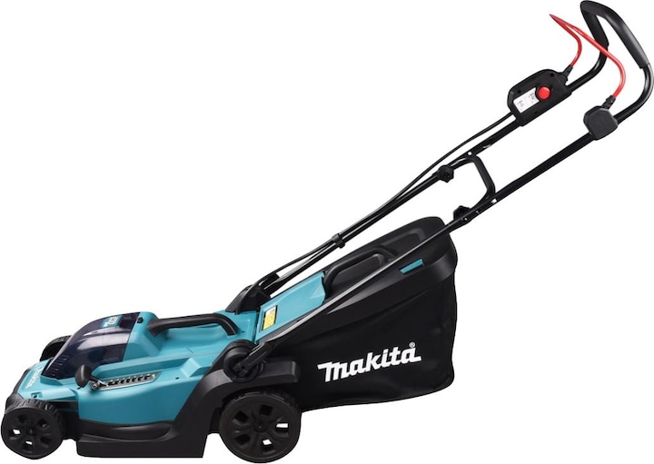 Productafbeelding Makita DLM330RM Accu grasmaaier LXT (Oplaadbare batterij)