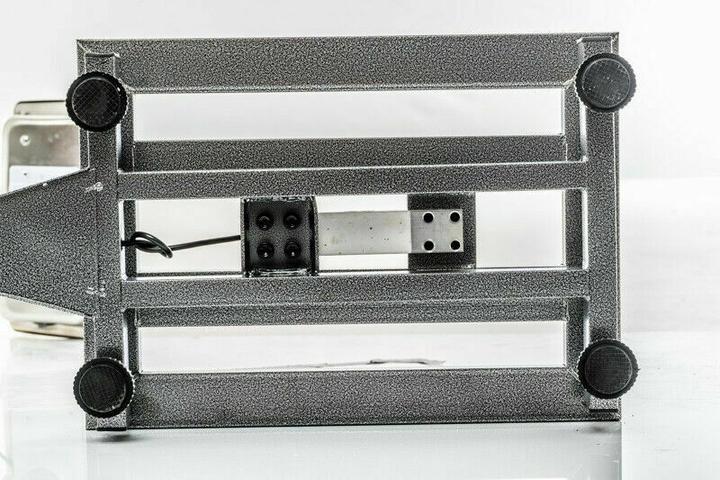 Actual product image Jamb Package scale