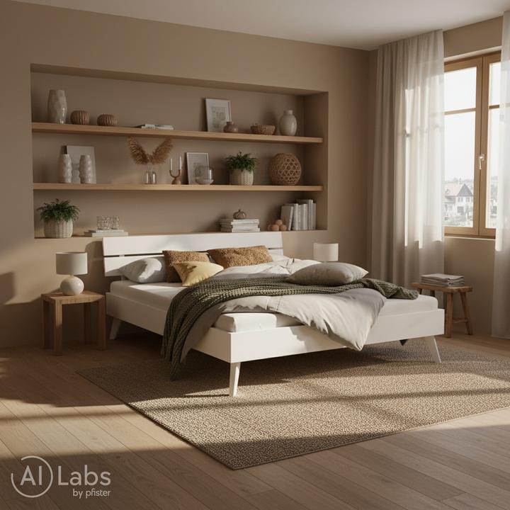 Image du produit Hasena Ortona 20 (180 x 200 cm)