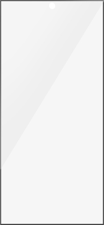 Actual product image Safe Ultra-Wide Fit (1 Piece, Samsung Galaxy S24 Ultra)