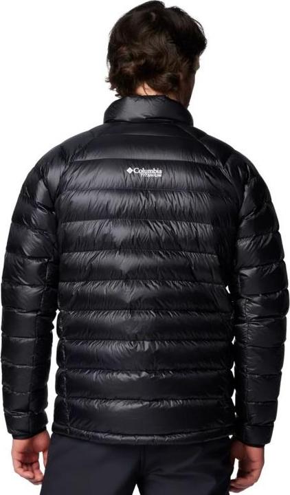 Actual product image Columbia Arctic Crest Down Jacket (M)