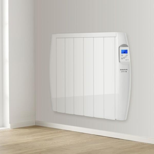 Actual product image Taurus Malbork Connect 1200 - Electric Radiator WiFi (1200 W)
