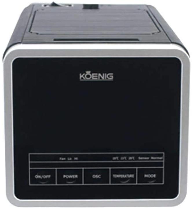 Produktbild Koenig Bergamo (2000 W)