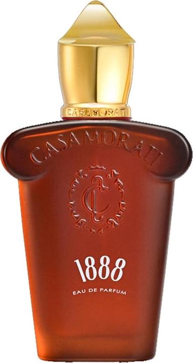 Immagine prodotto XerJoff 1888 Casamorati by Eau de Parfum Spray (Unisex) 30 ml (Eau de parfum, 30 ml)
