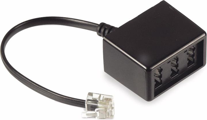 Produktbild Shiverpeaks S-Impuls Telefonadapter