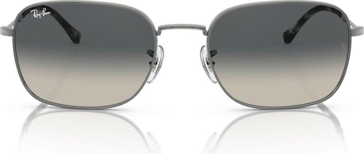 Actual product image Ray Ban RB3706