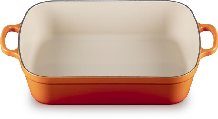 Actual product image Le Creuset Baking dish