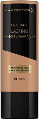 Immagine prodotto Max Factor Facefinity Last Perform Fond de Teint No 110 (110 Miele)