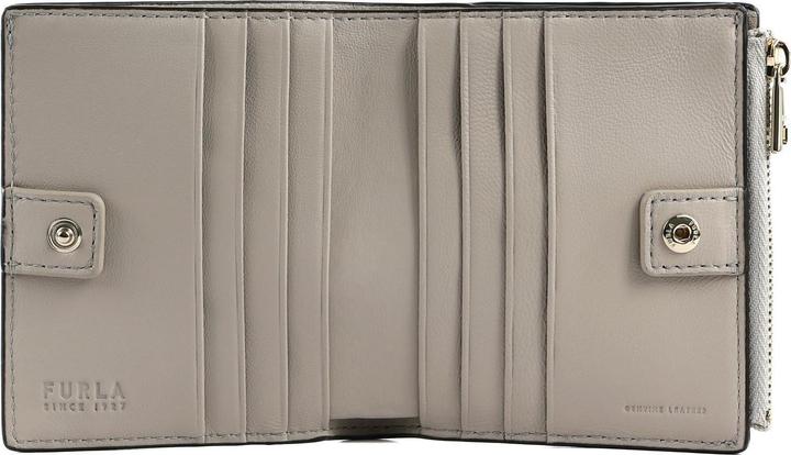 Actual product image Furla Sfera Compact Bifold Wallet