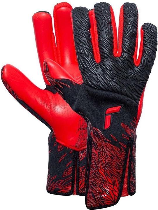 Immagine prodotto Reusch Oro velenoso X