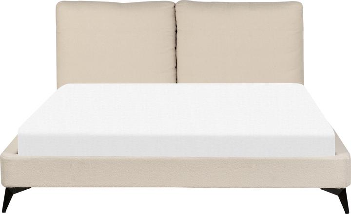 Actual product image Beliani Melle (160 x 200 cm)