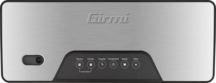 Produktbild Girmi Automatische Vakuummaschine