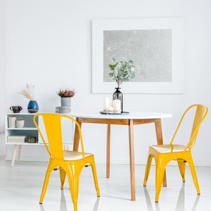 Produktbild Hjh Office Vantaggio Comfort