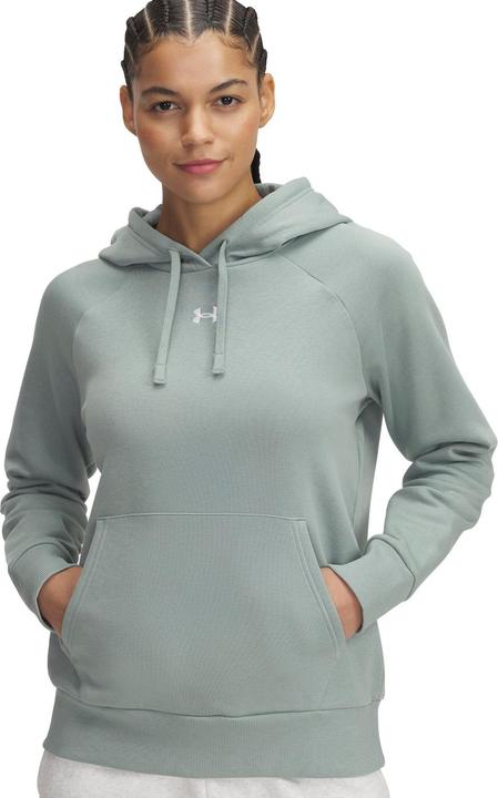Produktbild Under Armour Rival Fleece Hoodie (M)