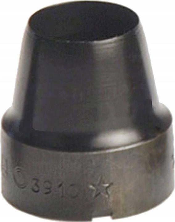 Actual product image Boehm Punch