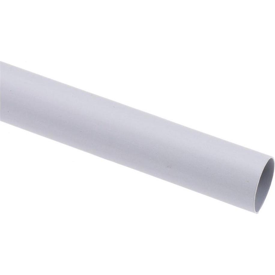 Rs Pro, Schrumpfschlauch, Schrumpfschlauch 2:1 9,5mm grau