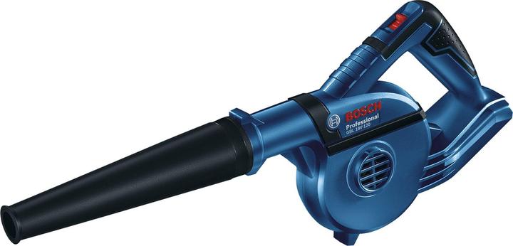 Produktbild Bosch Professional GBL 18V-120 (Akkubetrieb, Laubbläser)
