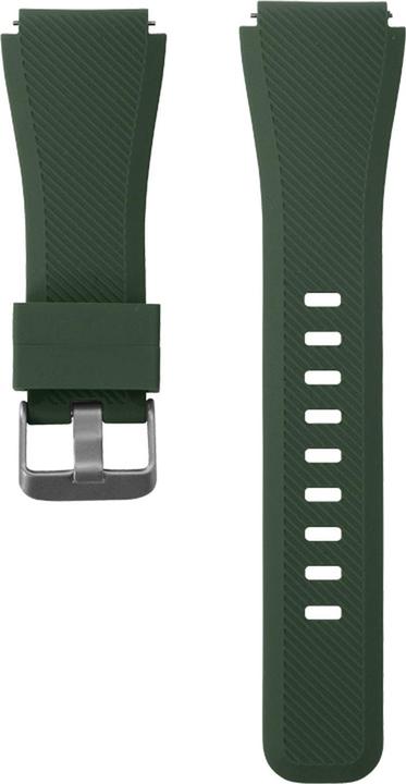 Image du produit Cadorabo Bracelet pour Samsung Galaxy Watch (20 mm, TPU)