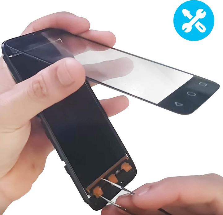 Produktbild Alcatel Touchscreen OT Pop 3 (5.5") (Alcatel 3L)