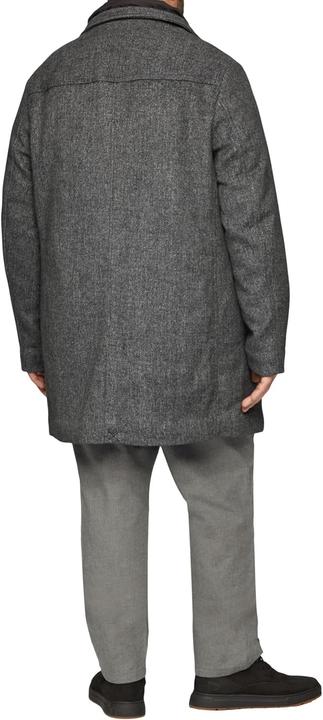 Immagine prodotto s.Oliver Giacca con inserti trapuntati (3XL)