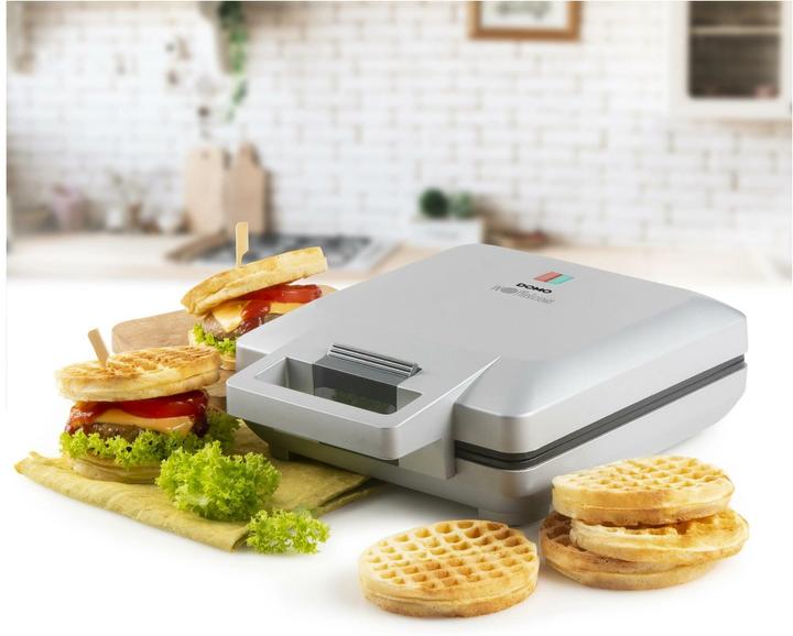 Image du produit Domo DO9251W