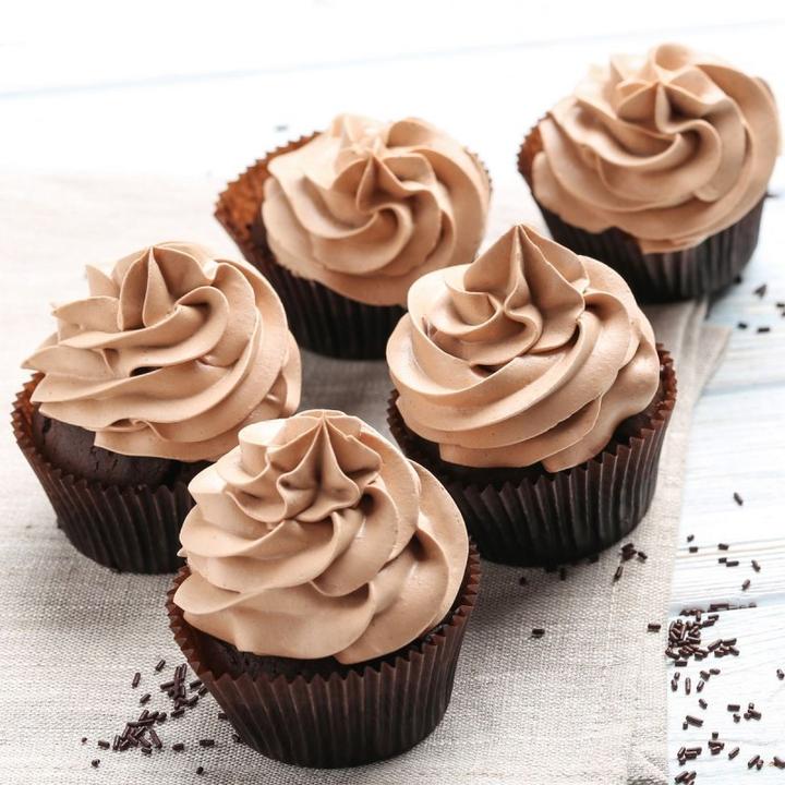 Image du produit FunCakes Mélange pour Enchanted Cream® Choco 450 g (450 g)