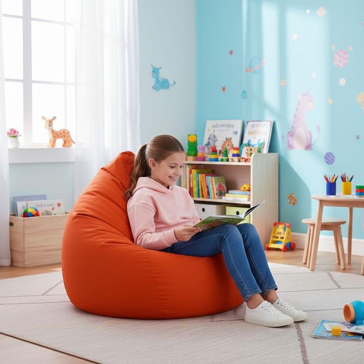 Actual product image Sitting Point Easy