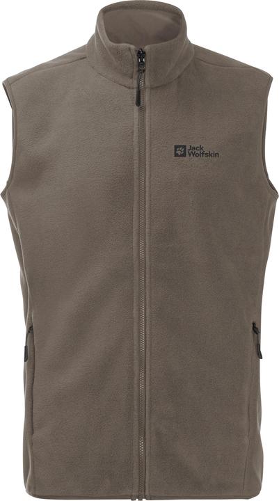 Jack Wolfskin Waldsteig Fz Vest M (S)