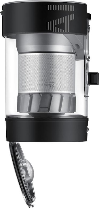 Actual product image Samsung BESPOKE Jet AI (730W)