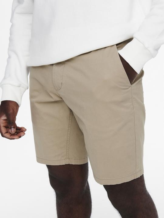 Produktbild Only & Sons Klassisch Chinoshorts (M)