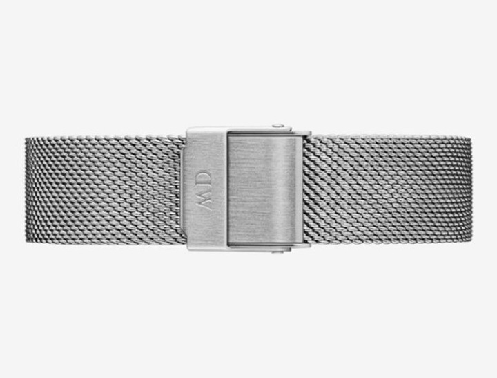 Immagine prodotto Daniel Wellington Classico Petite Sterling (Orologio da polso analogico, 28 mm)