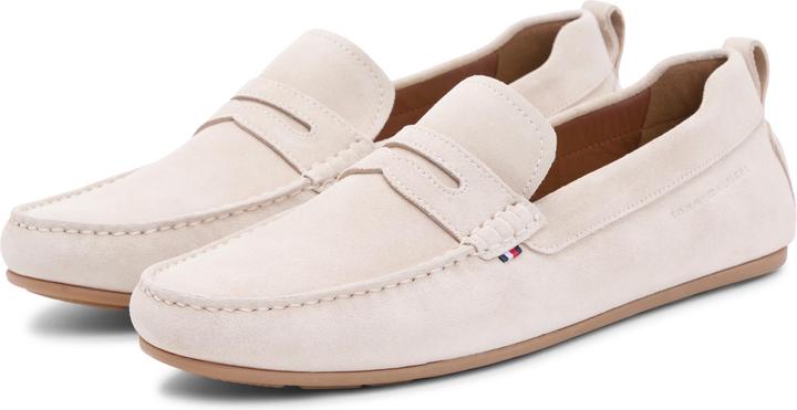 Image du produit Tommy Hilfiger Core Hilfiegr Suede Driver (42)