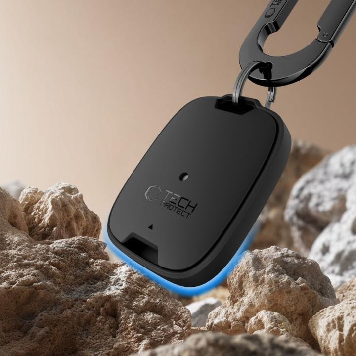 Produktbild Tech-Protect Velar Apple Airtag 1 / 2 Schwarz