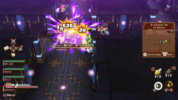 Produktbild Nintendo Snack World: Die Schatzjagd - Gold (Switch, DE)