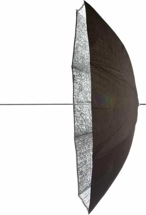 Produktbild Elinchrom Prolinca Schirm-Set 83 cm silber/transparent (Schirm, 83 cm)