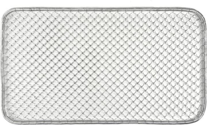 Produktbild Esschert Design Fussmatte (74.5 x 44.5 x 2 cm)