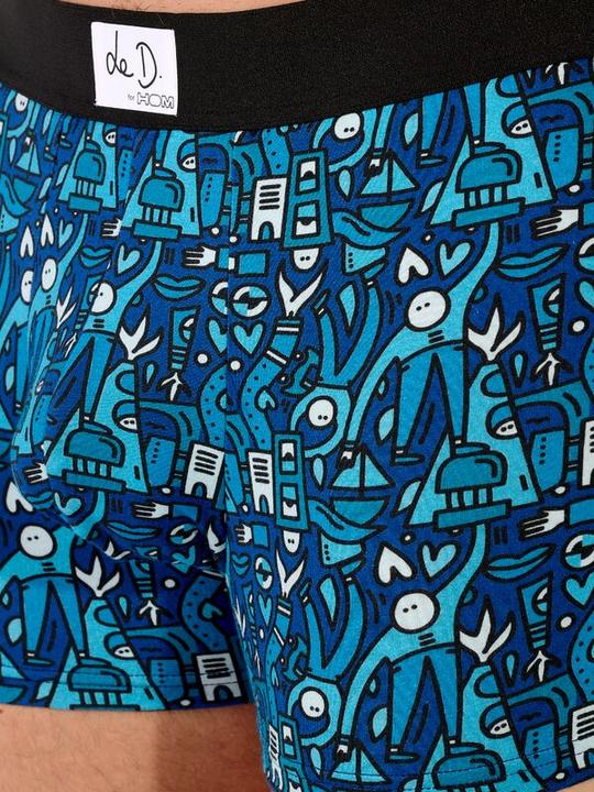 Immagine prodotto HOM Microfaser Pants (M, Confezione singola)