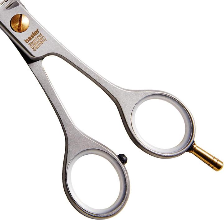 Produktbild Basler Effilierschere Extra (13.97 cm)