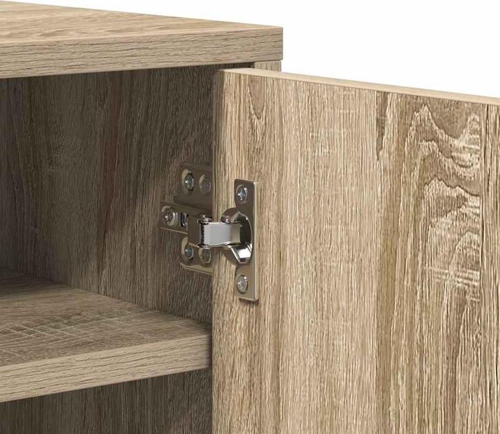 Image du produit vidaXL Anni (60 x 35 x 70 cm)