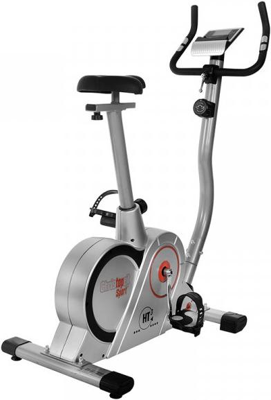 Actual product image Christopeit HT3