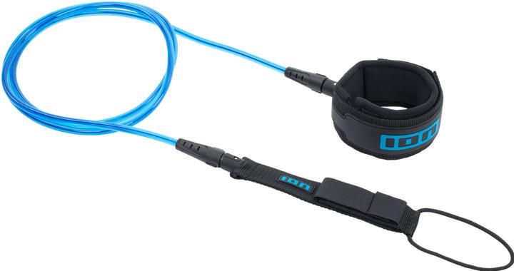 Actual product image ION Leash Surf Core Ankle - blue