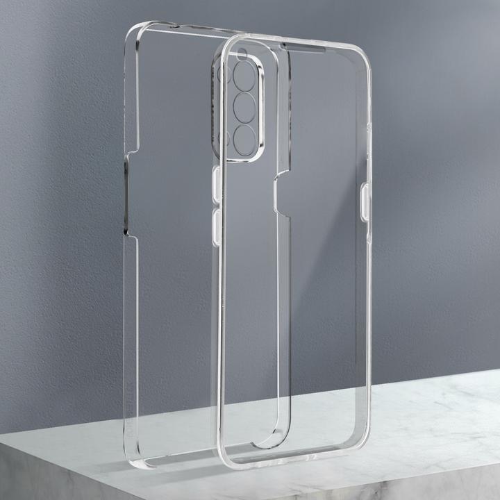 Image du produit Avizar Série intégrale (Oppo Find X3 Lite)