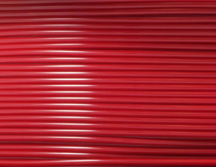 Immagine prodotto FlashForge HS PLA 1,75 mm FIRE ENGINE RED 201C 1kg (PLA, 1.75 mm, 1000 g, Rosso)