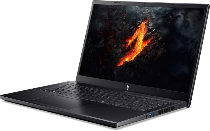 Actual product image Acer Nitro V15 (15.60", AMD Ryzen 7 7735HS, 16 GB, 512 GB, CH)