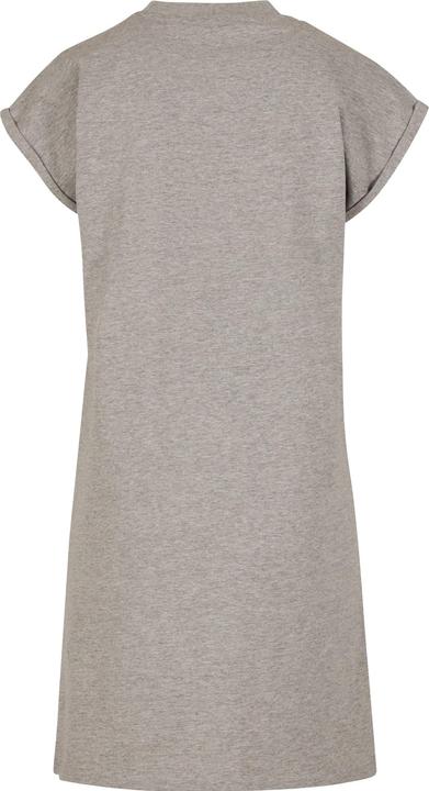 Produktbild Mister Tee MisterTee Heart EMB Ladies Turtle Extended Shoulder Dress - 201909 (XS)