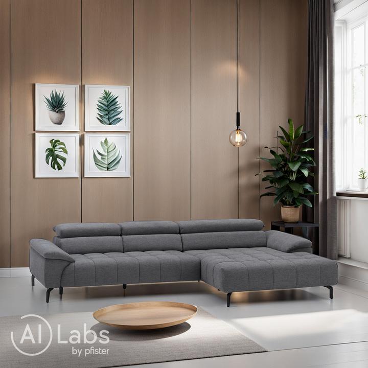 Image du produit Beldomo Style Vegas-S (Canapé d'angle)