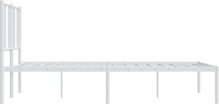 Image du produit vidaXL Bettgestell (140 x 200 cm)