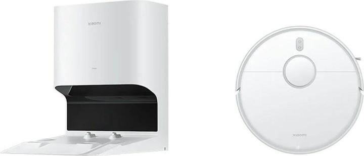 Actual product image Xiaomi X10 (Vacuum mopping robot)